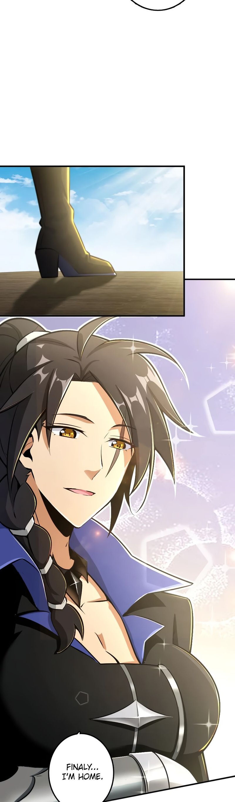 release that witch 127 8