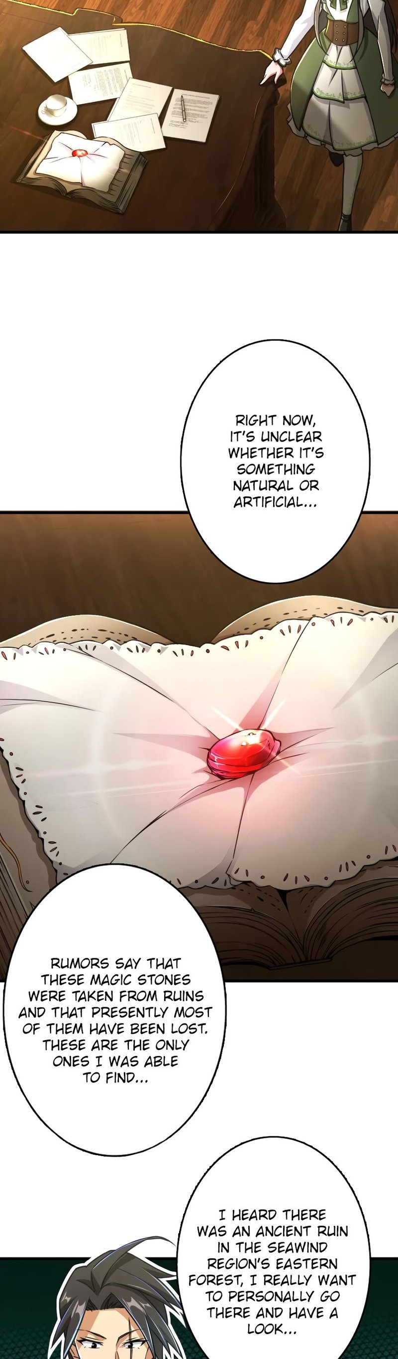 release that witch 128 16