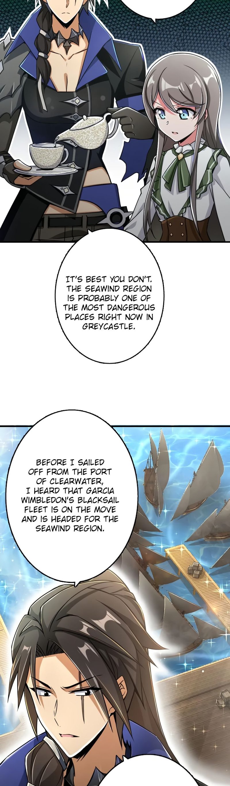 release that witch 128 17