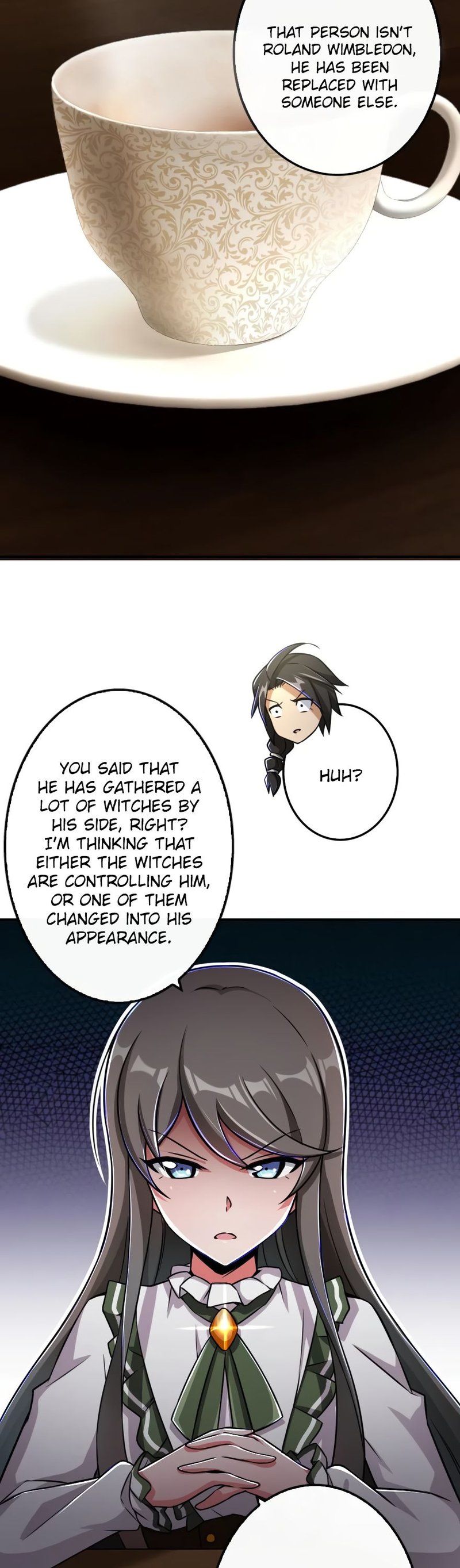 release that witch 128 22