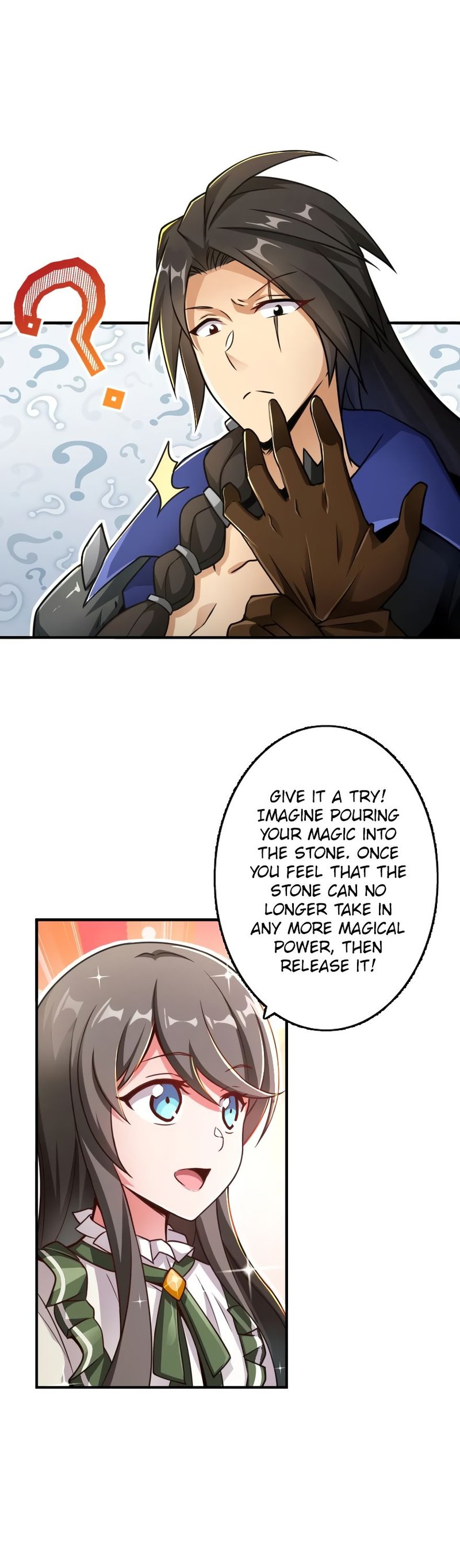 release that witch 128 4