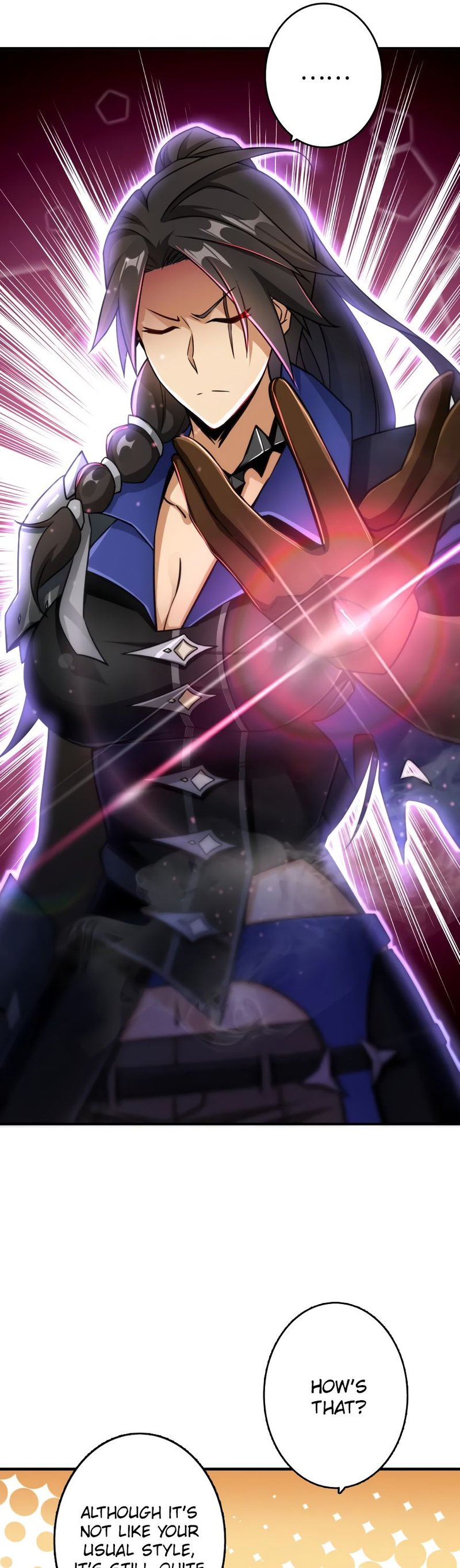 release that witch 128 5