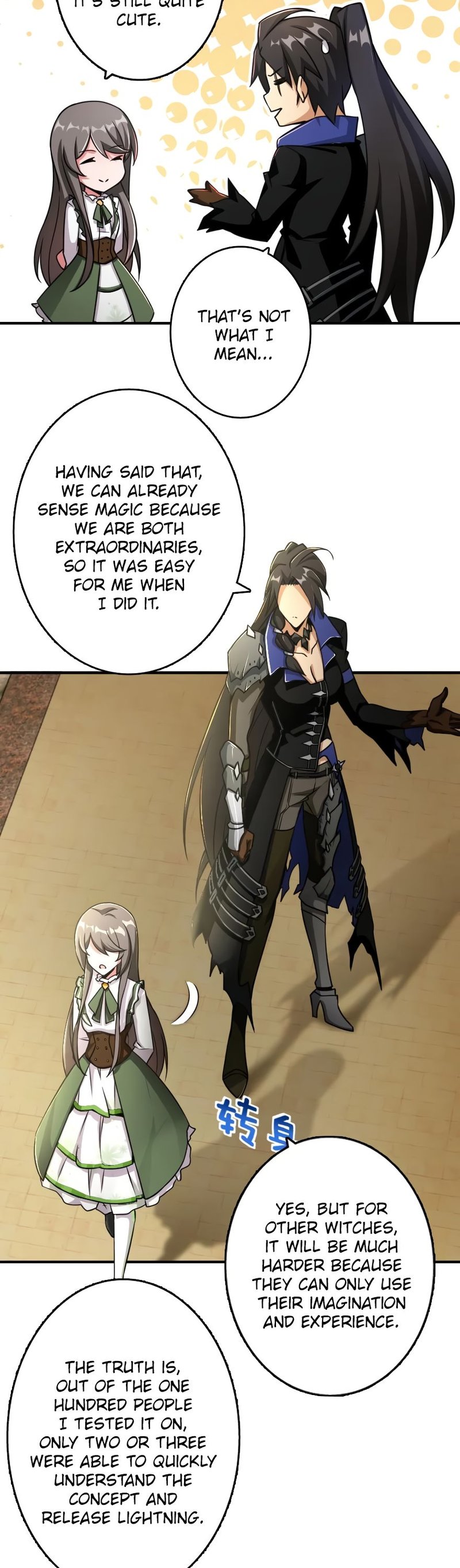 release that witch 128 6