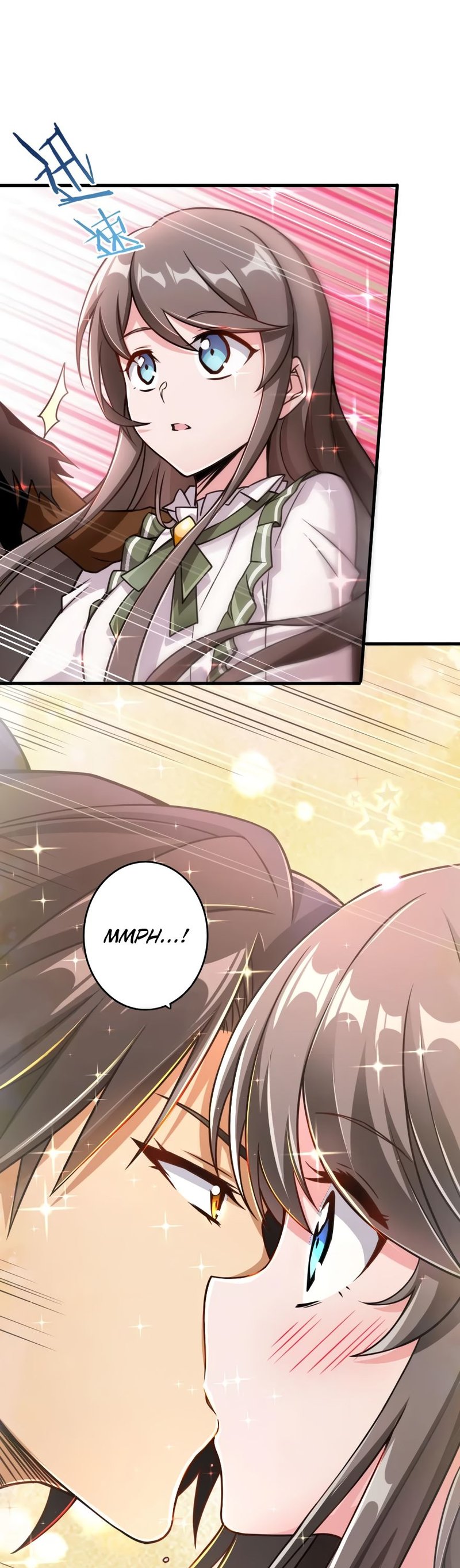 release that witch 128 8