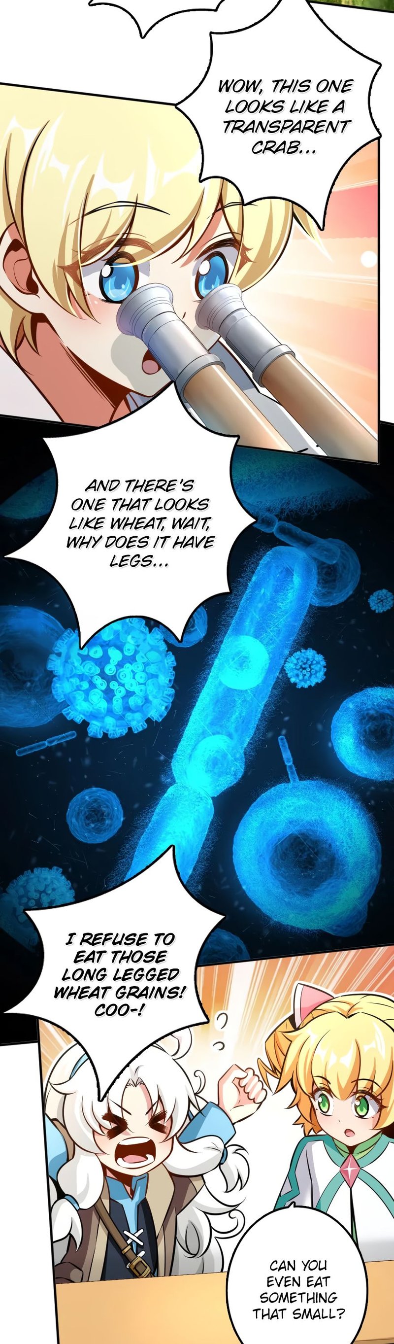 release that witch 129 10