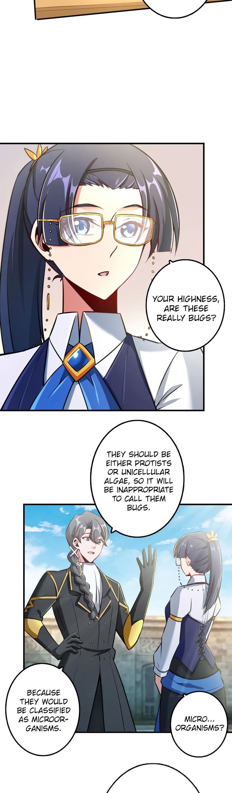 release that witch 129 11