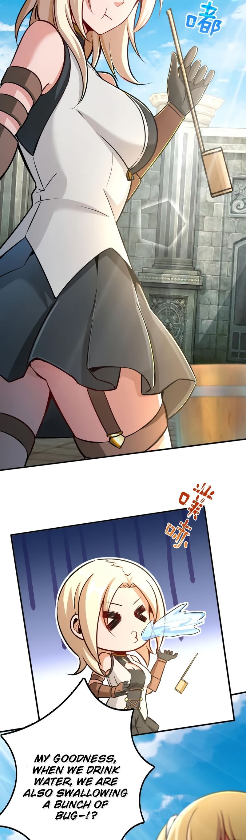 release that witch 129 13