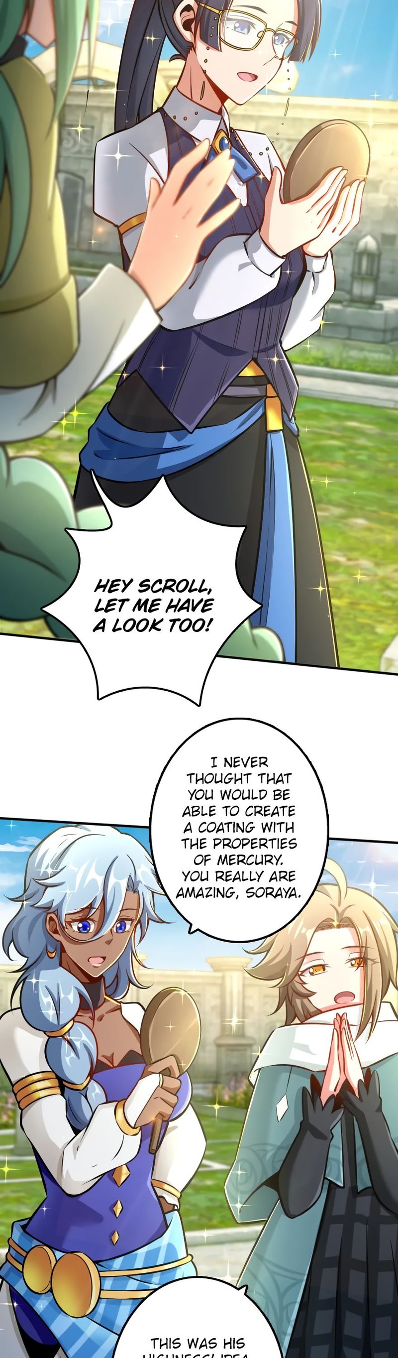 release that witch 129 2