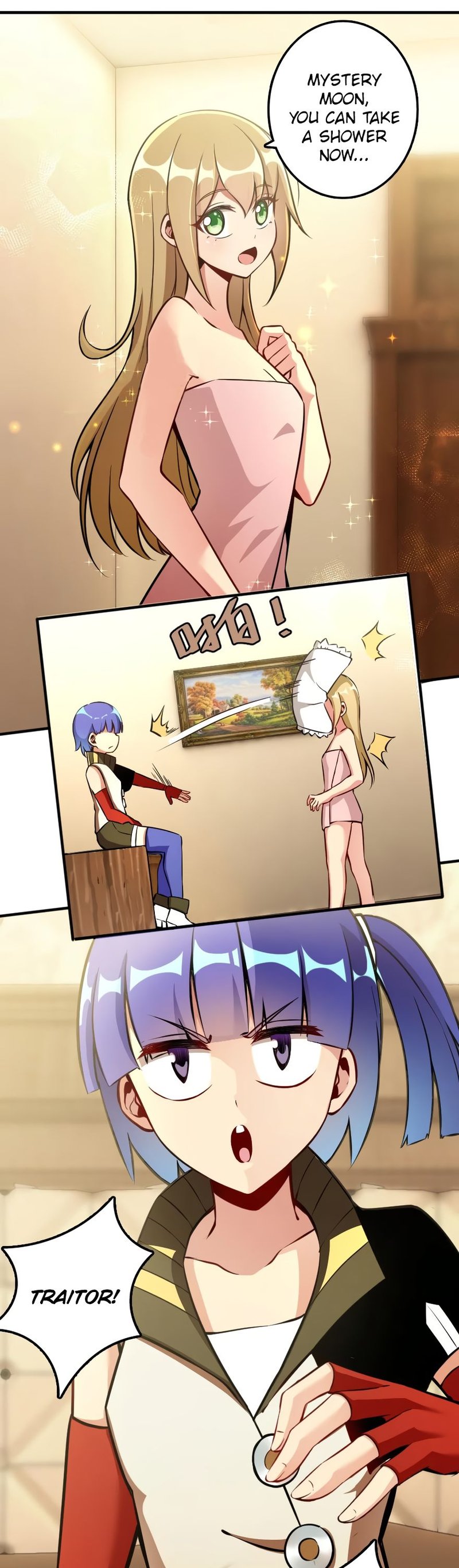 release that witch 130 13