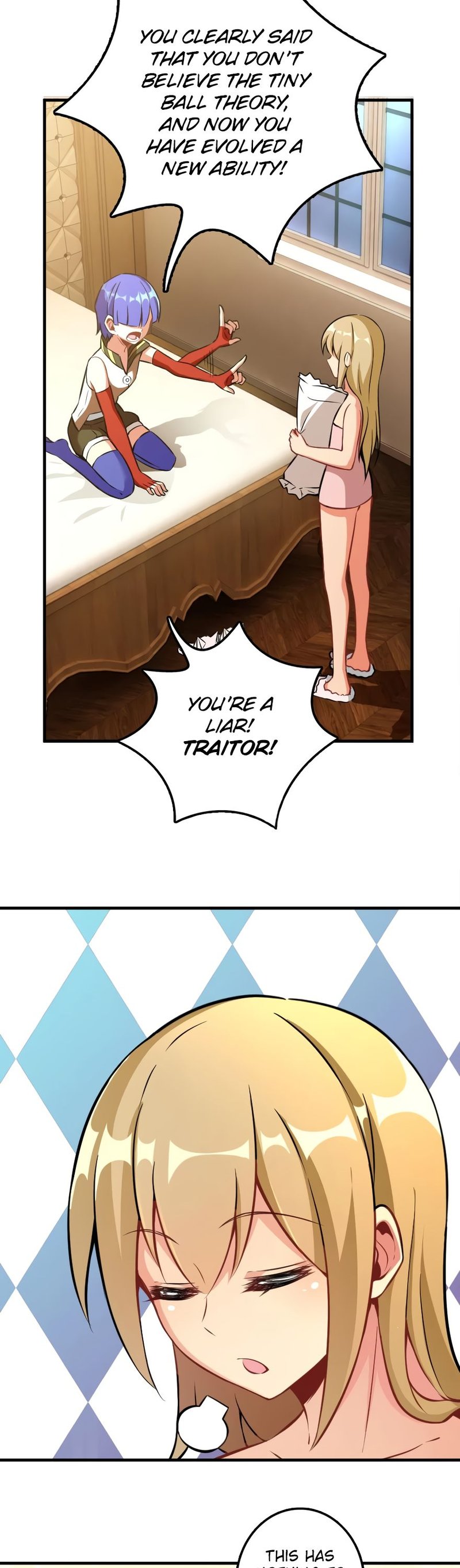 release that witch 130 15