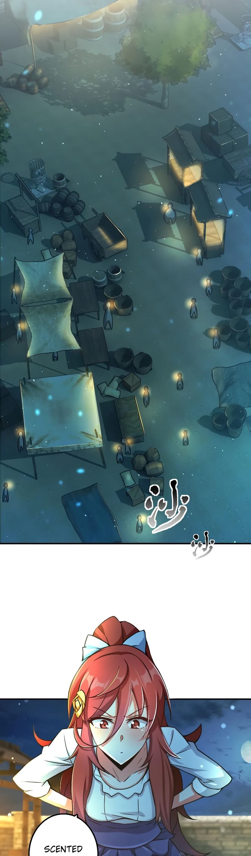 release that witch 131 13