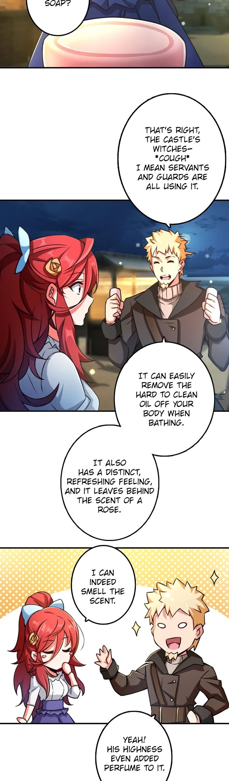 release that witch 131 14