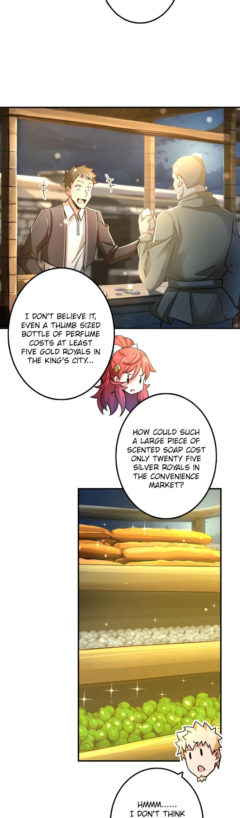 release that witch 131 15