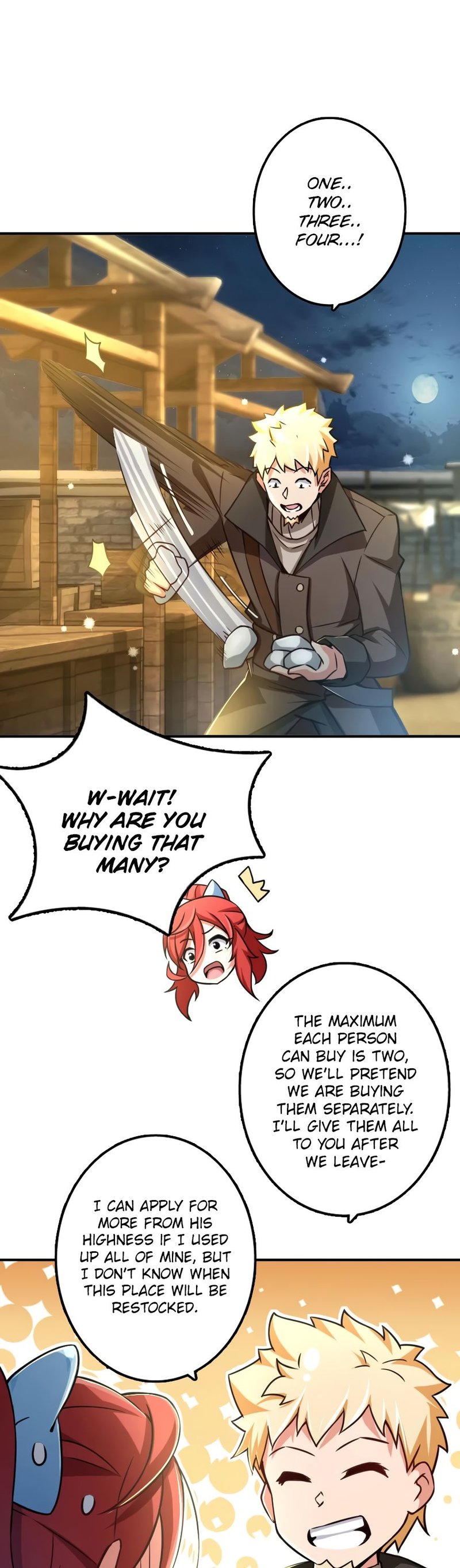 release that witch 131 17