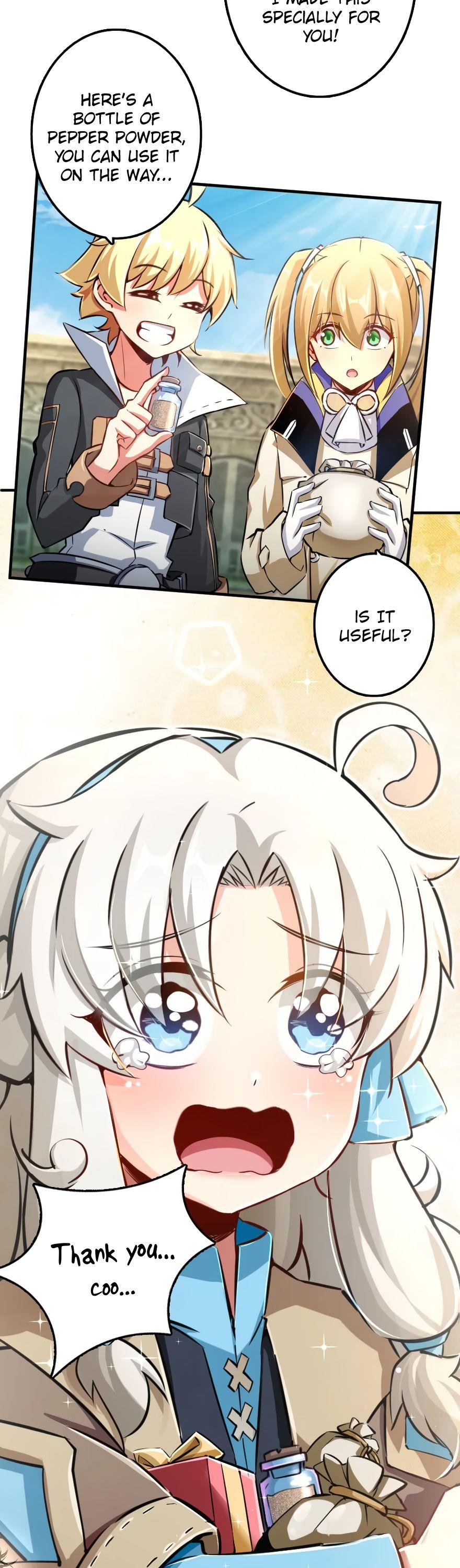 release that witch 133 2