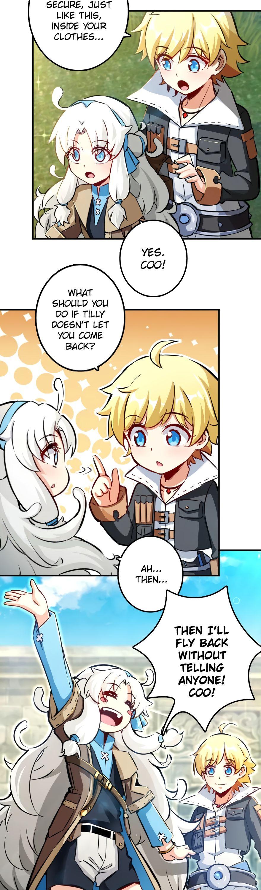 release that witch 133 6