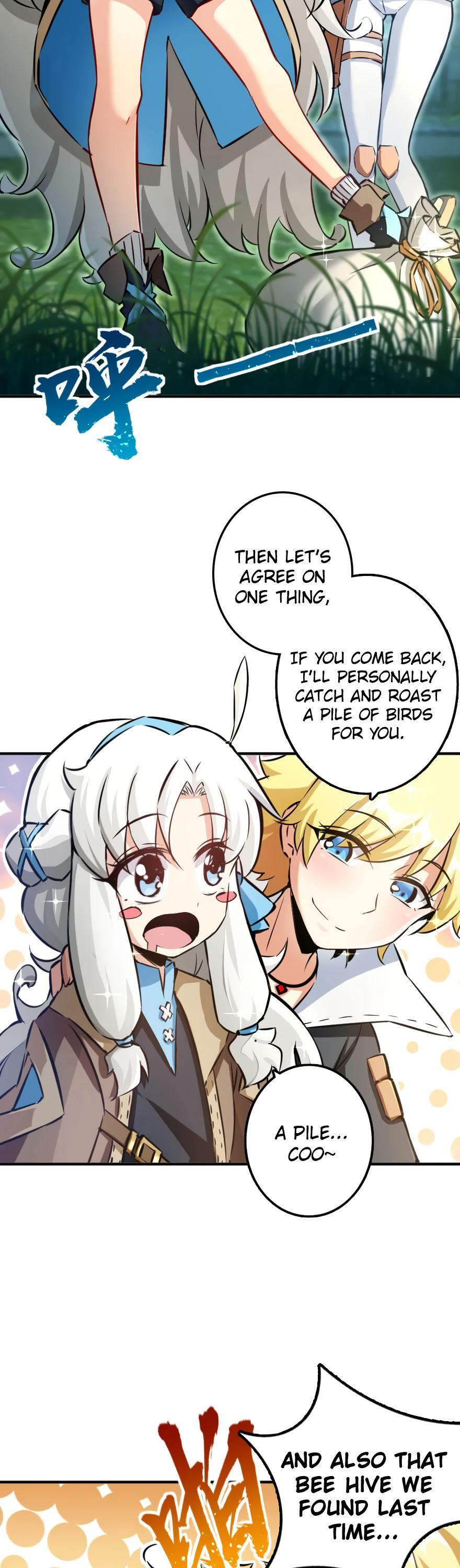 release that witch 133 7