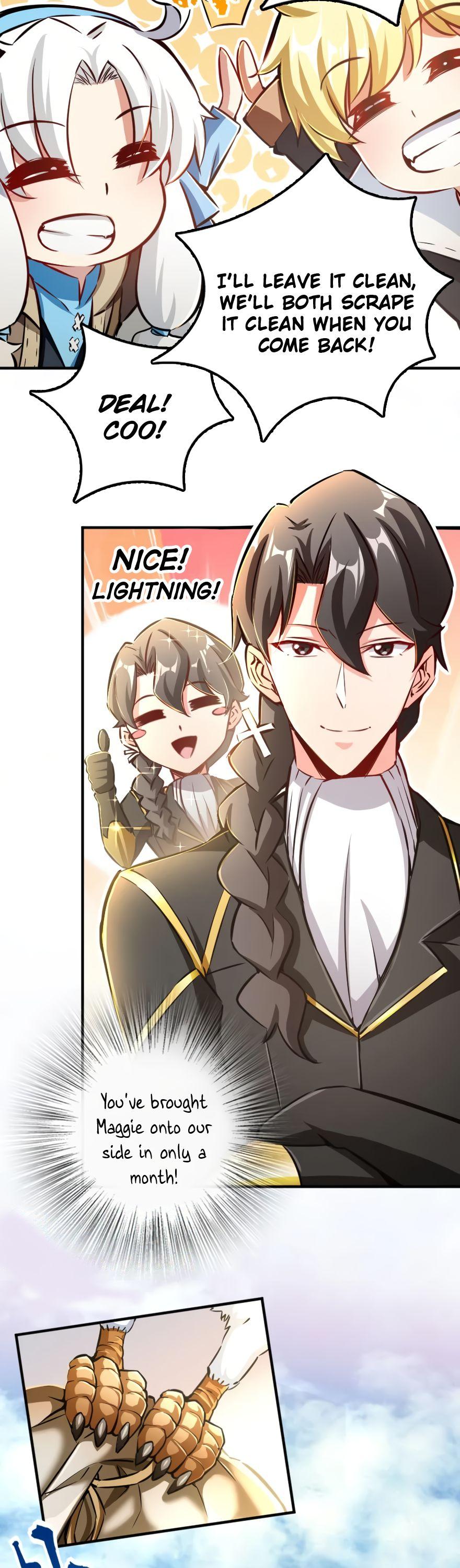 release that witch 133 8