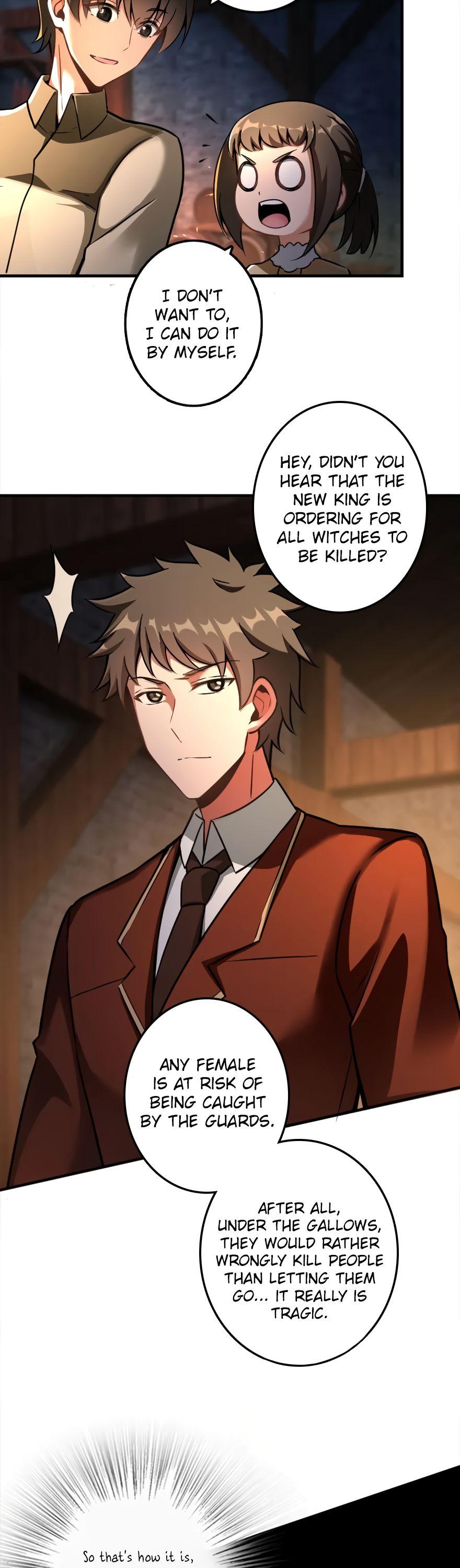 release that witch 134 18