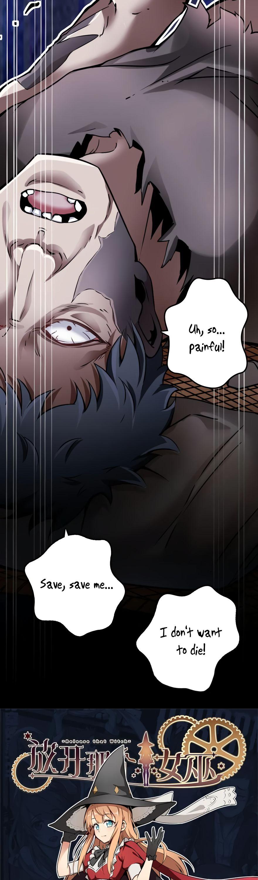 release that witch 134 26