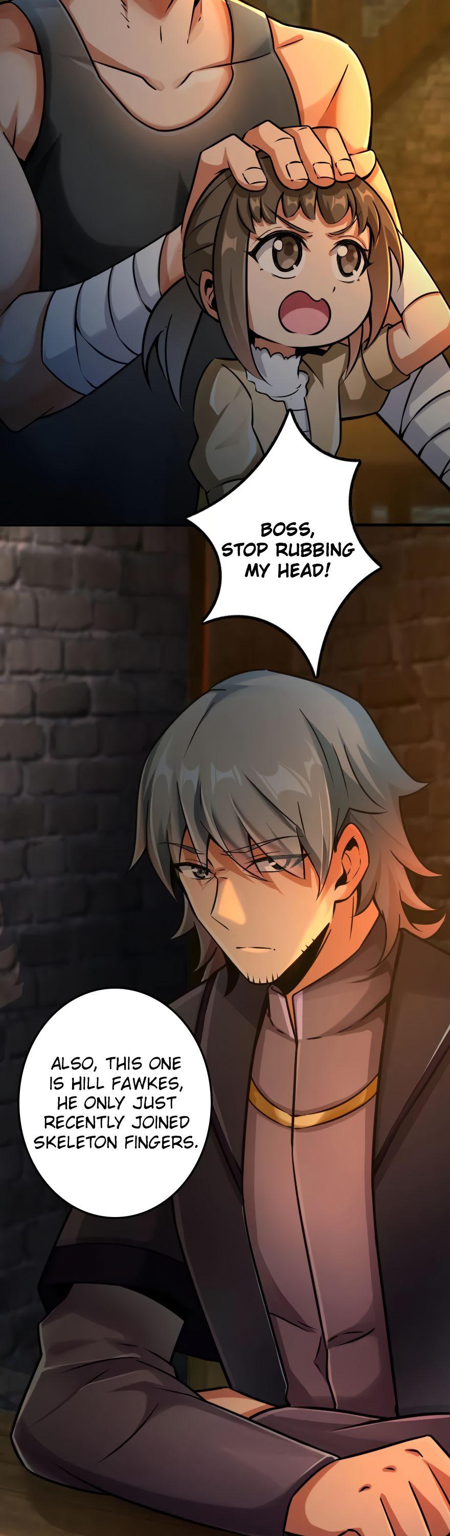 release that witch 134 7