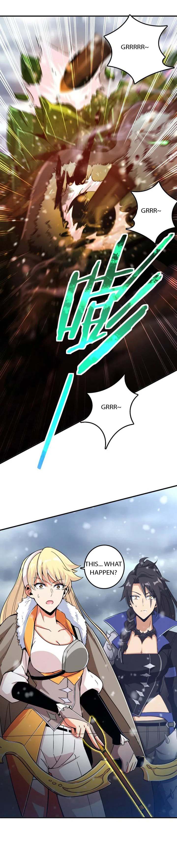 release that witch 206 5