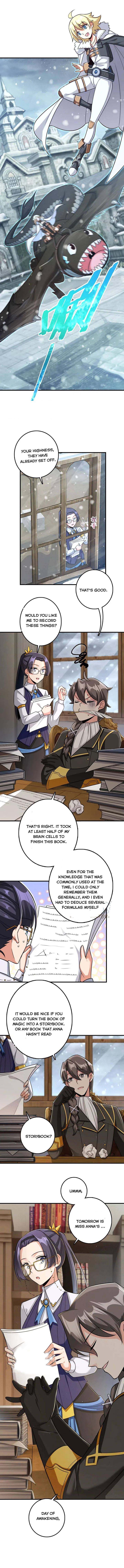 release that witch 249 5