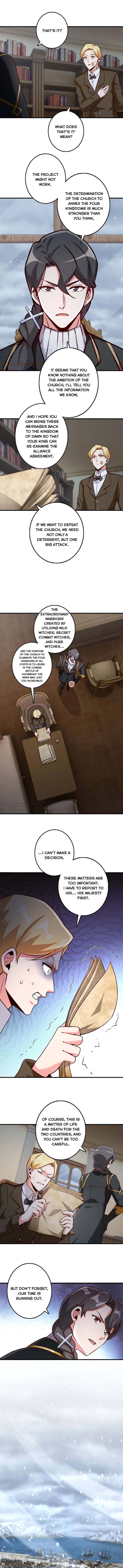 release that witch 264 4