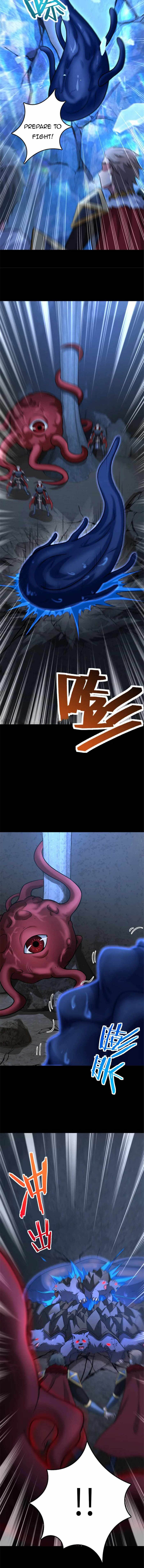 release that witch 410 9