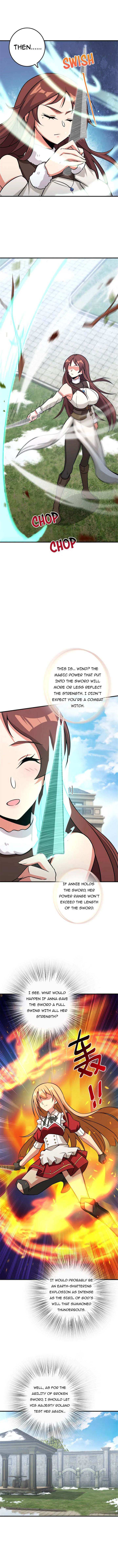 release that witch 412 8