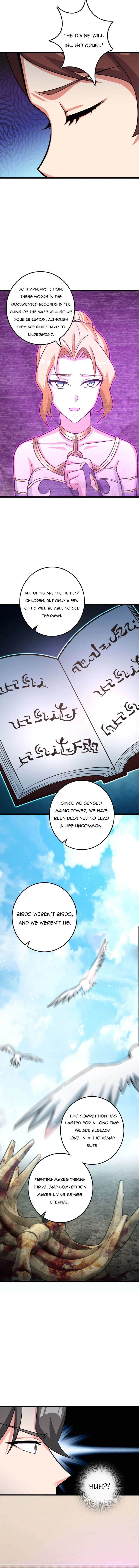 release that witch 415 10