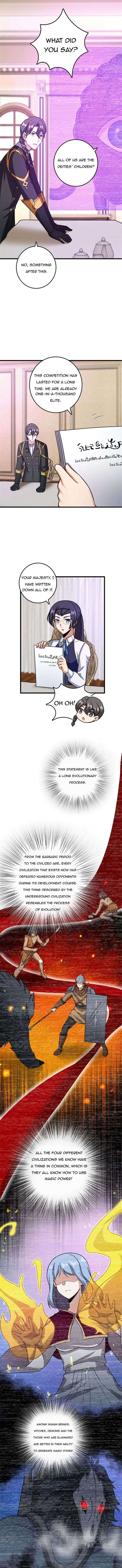 release that witch 415 11