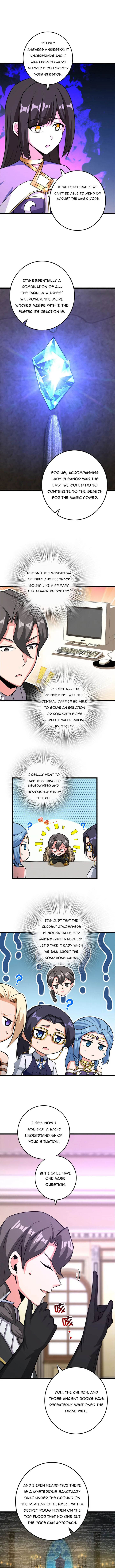 release that witch 415 5