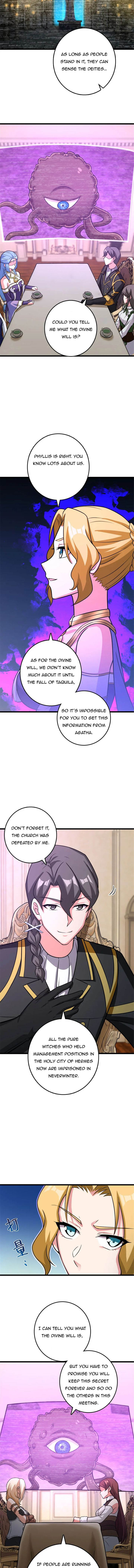 release that witch 415 6