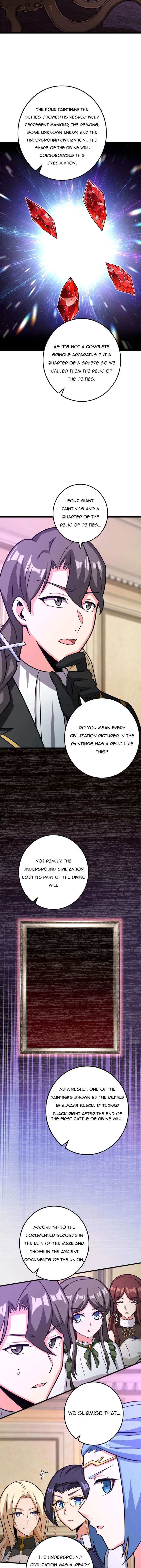 release that witch 415 8