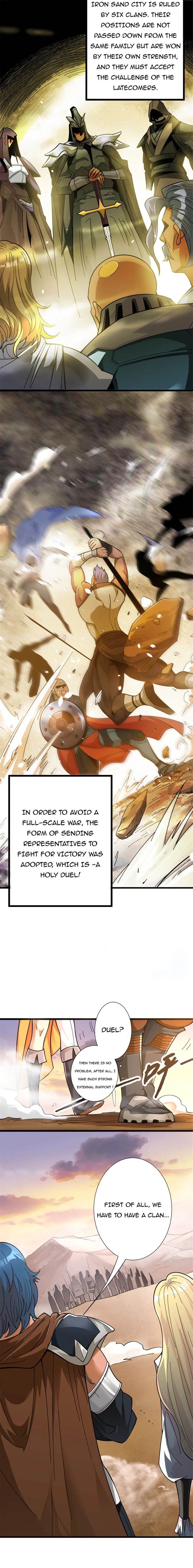 release that witch 419 2