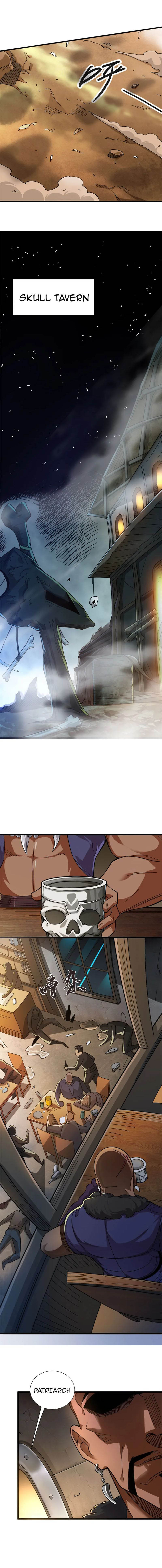 release that witch 419 3