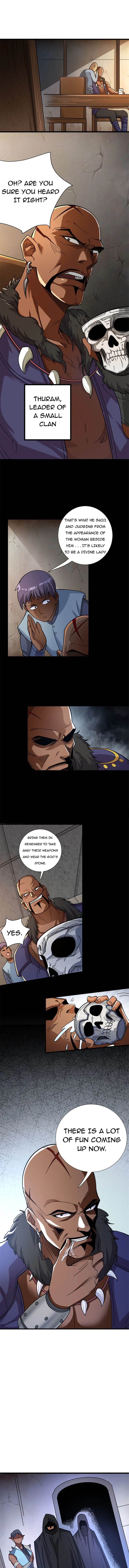 release that witch 419 4