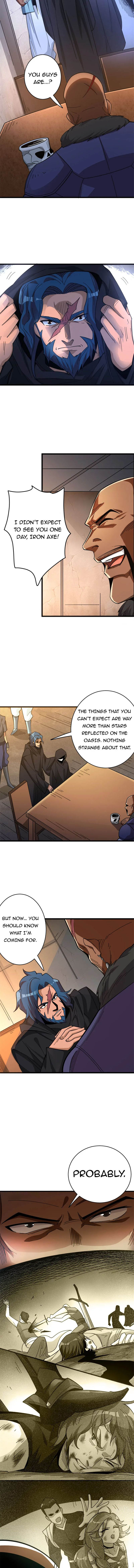 release that witch 419 5