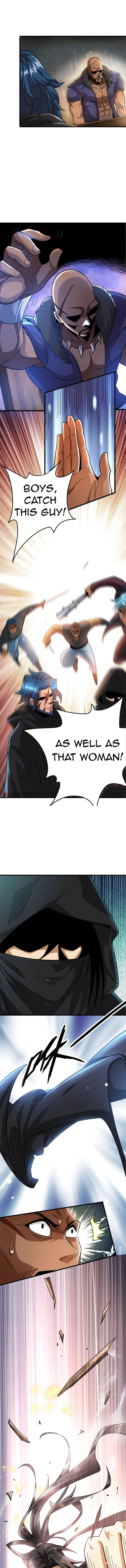 release that witch 420 3