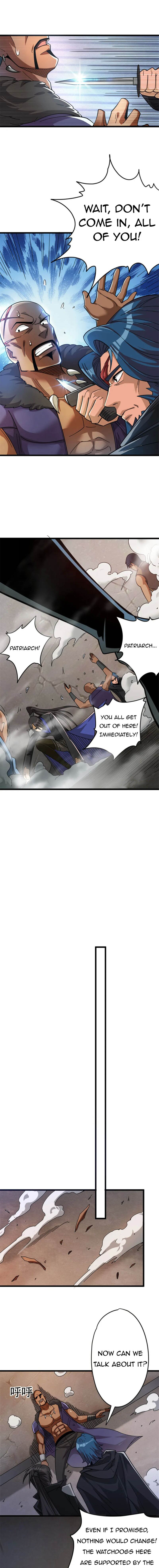 release that witch 420 6