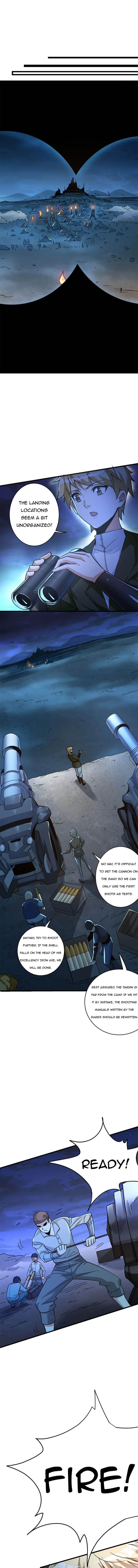 release that witch 420 8