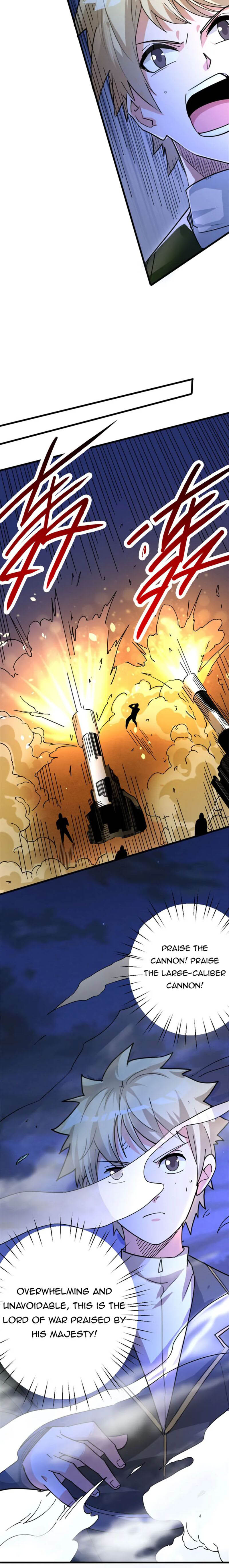 release that witch 420 9