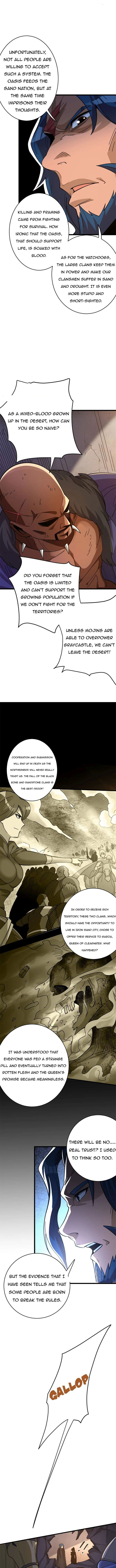 release that witch 421 3