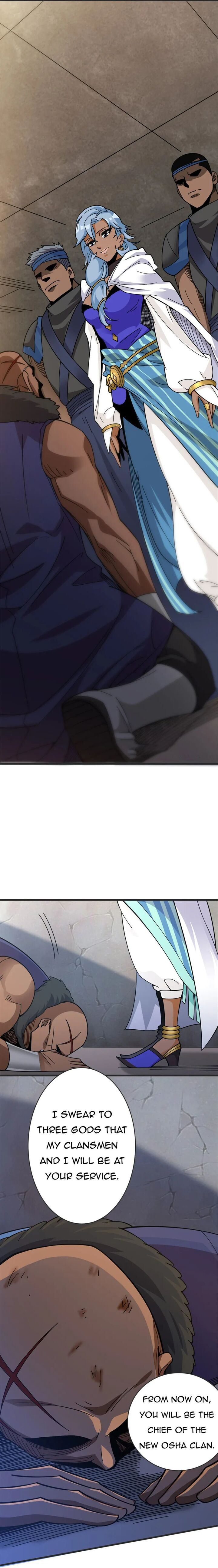 release that witch 421 8