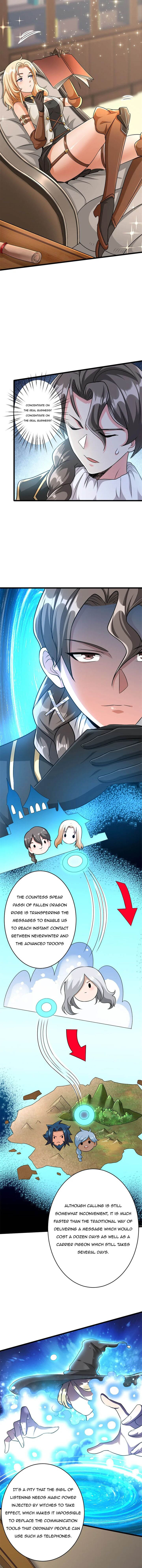 release that witch 423 7