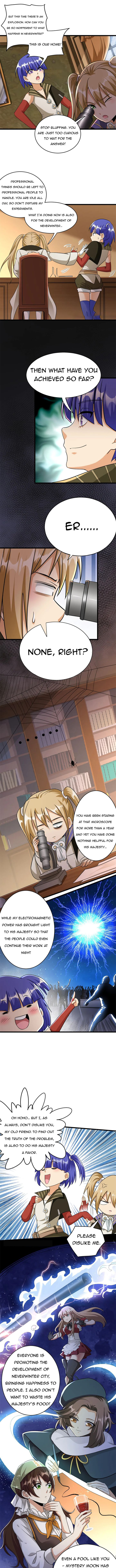 release that witch 424 3