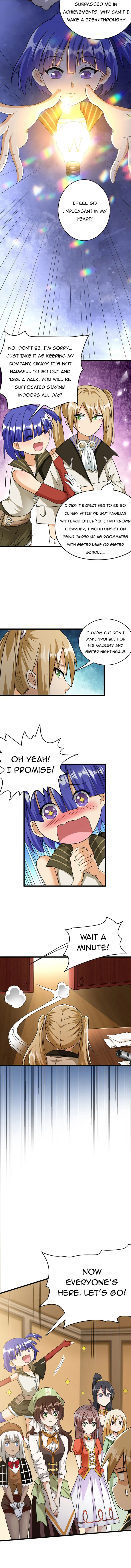 release that witch 424 4