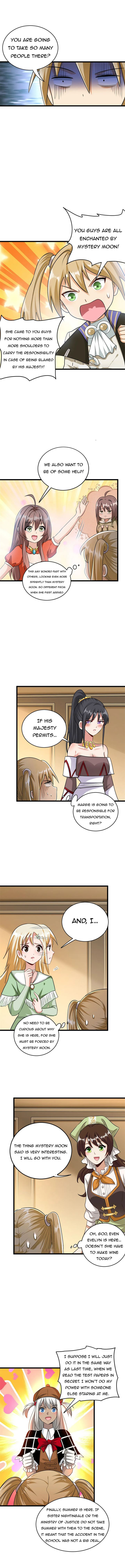 release that witch 424 5