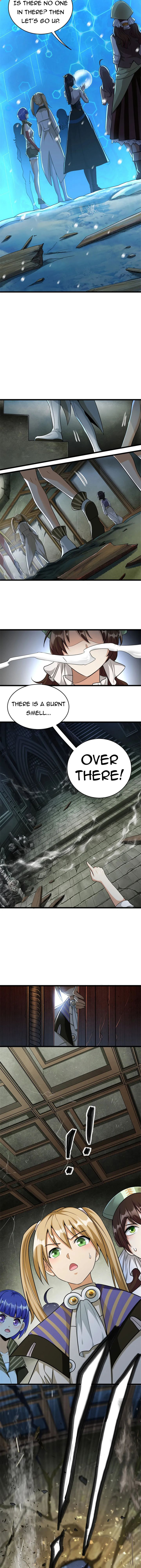 release that witch 424 8